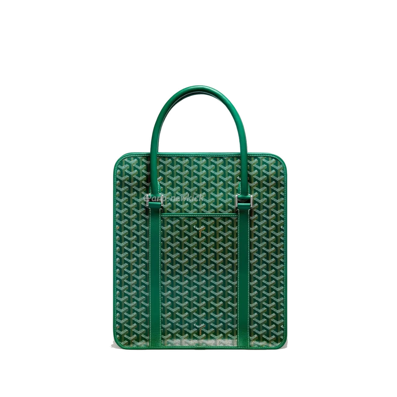Goyard Bourgogne Bag 40 Cm X 9 Cm X 36 Cm (4) - www.newkick.vip
